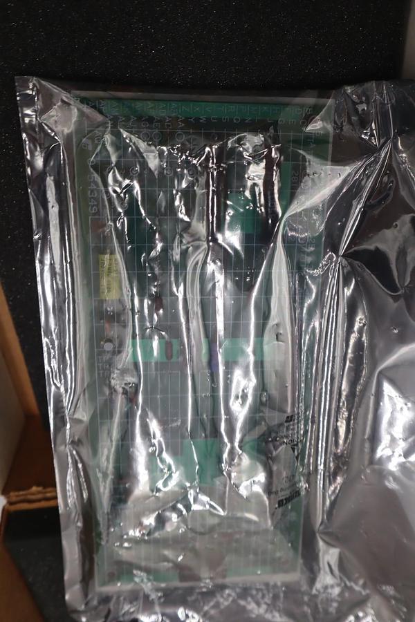 Reliance 0-54349 Phase Control PCB - NEW IN BOX - STOCK 824B
