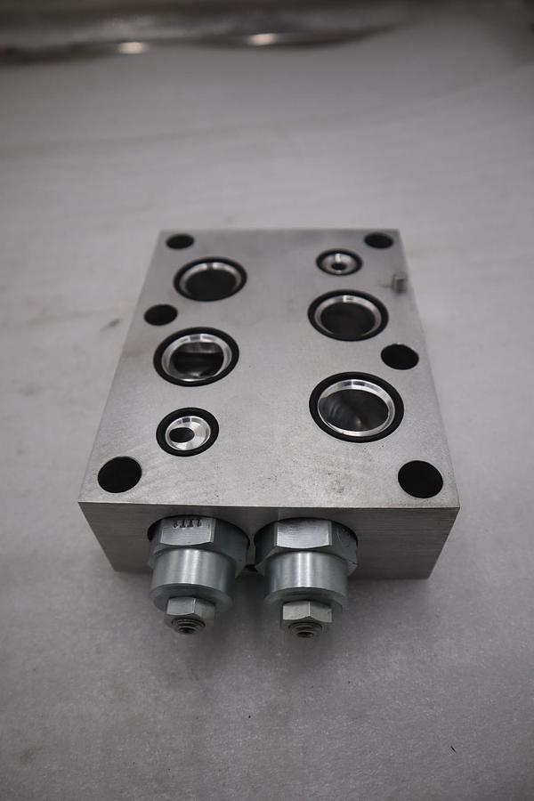Sun CCEA LBNYYG Hydraulics Cartridge Valve Torque 45-50 LBF FT/60-70 NM - GF796