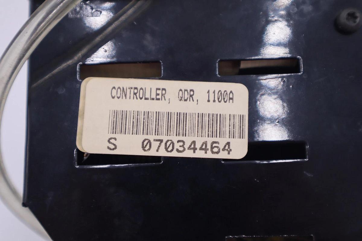 Used USED Santa Clara Plastics SCP 1100A Subambient QDR Controller STOCK #2843