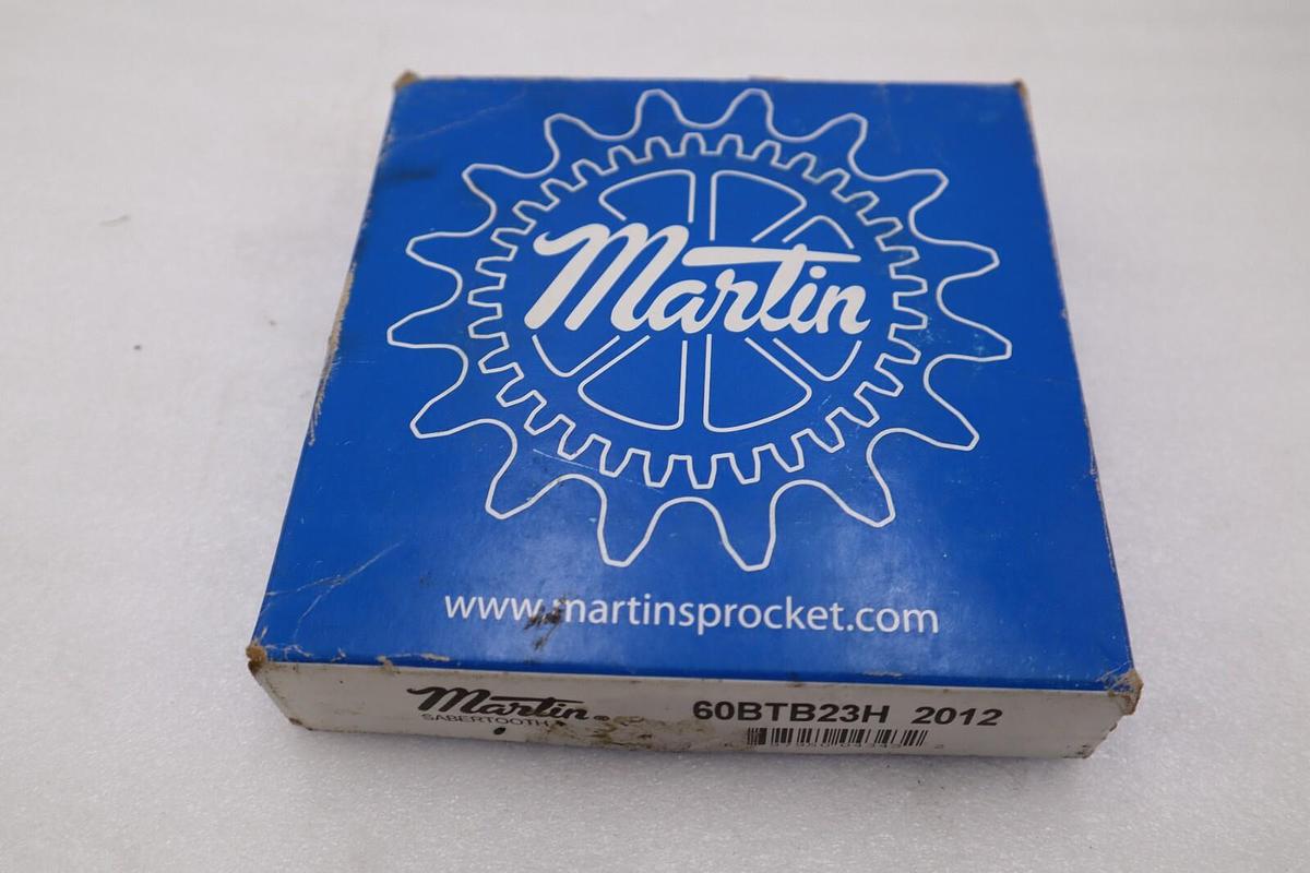 NEW MARTIN 60BTB23H 2012 SABERTOOTH SPROCKET STOCK H338A