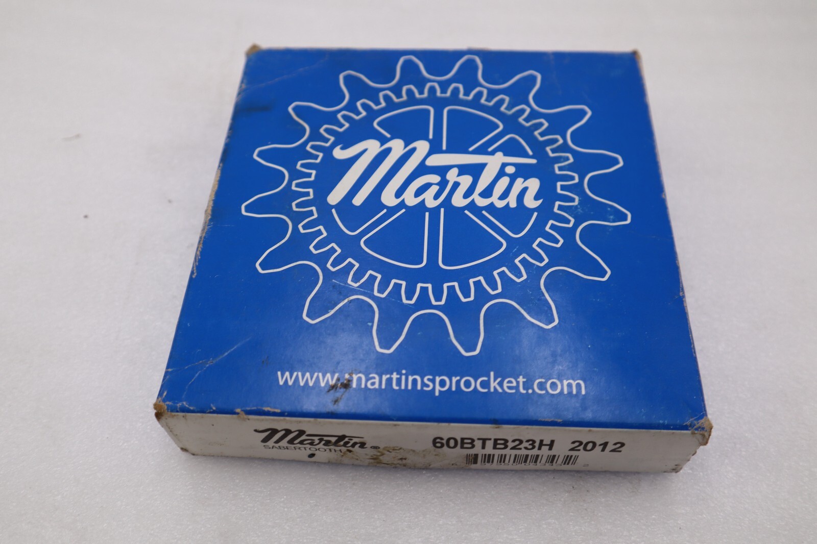 NEW MARTIN 60BTB23H 2012 SABERTOOTH SPROCKET STOCK H338A