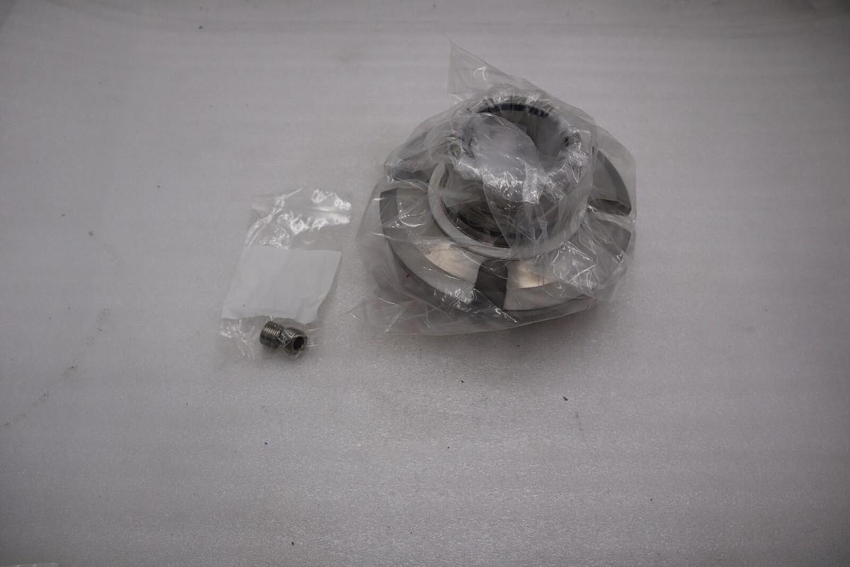 New John Crane 5600 SERIES Type 5625P Size 2.500" STOCK 5899