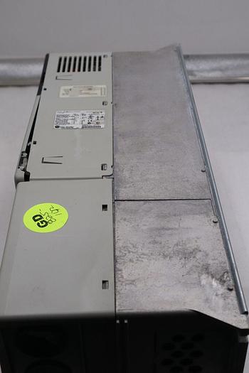 Used Allen-Bradley 20BD040A0AYNANC0 SER B 30 HP PowerFlex 700 AC Drive STOCK 2399