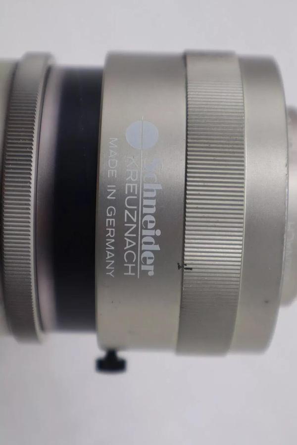 Used SCHNEIDER P2-43-04K40  DALSA INDUSTRIAL CAMERA  STOCK #K-3886