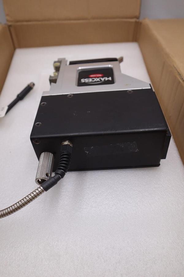 Used Tidland Maxcess Series CLIII-CS-KH (270014614) Slitter Knifeholders Stock S-156A