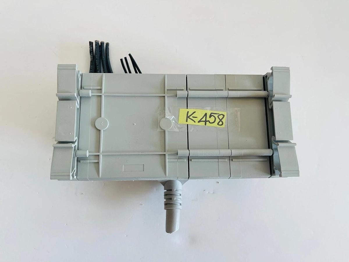 Used Allen-Bradley 1492-IFM40DS24A-4 Digital Interface Module #K-458