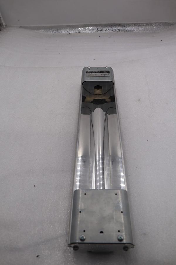 Used EMERSON CHROMALOX CIRCULATION HEATER QR10B230 STOCK #4354