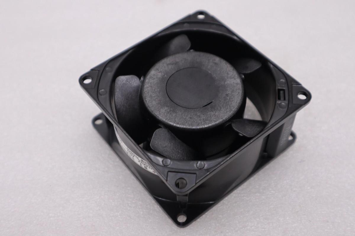 Used NMB 3115PS-12T-B30 115VAC NSNP STOCK H1038A