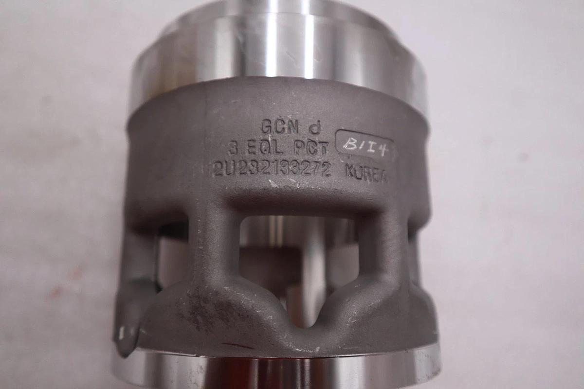 FISHER 2U232133272 LINEAL CAGE NEW WITH BOX STOCK 1017B