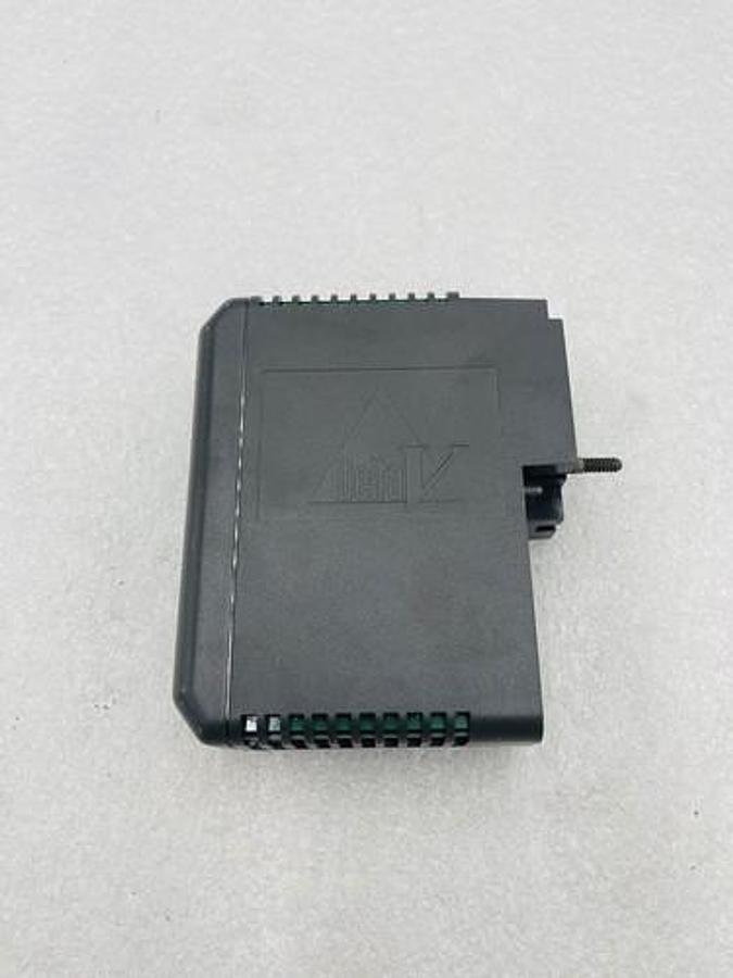 Used EMERSON DELTAV KJ3244X1-BA1 SERIES 2 DEVICE NET CARD #K-2497