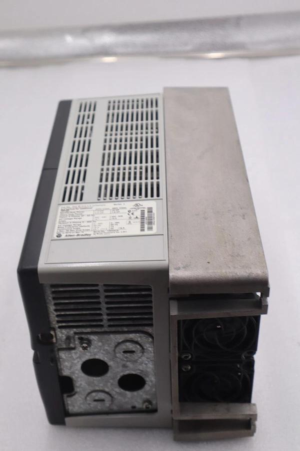 Allen Bradley 20AD014A0AYNANC0 Powerflex 70 AC Drive Normal Duty 10HP STK 2496