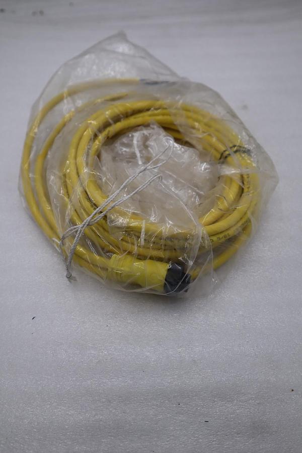 Allen Bradley 889N-F5AE-20F Connector Cable Ser. B STOCK H1530