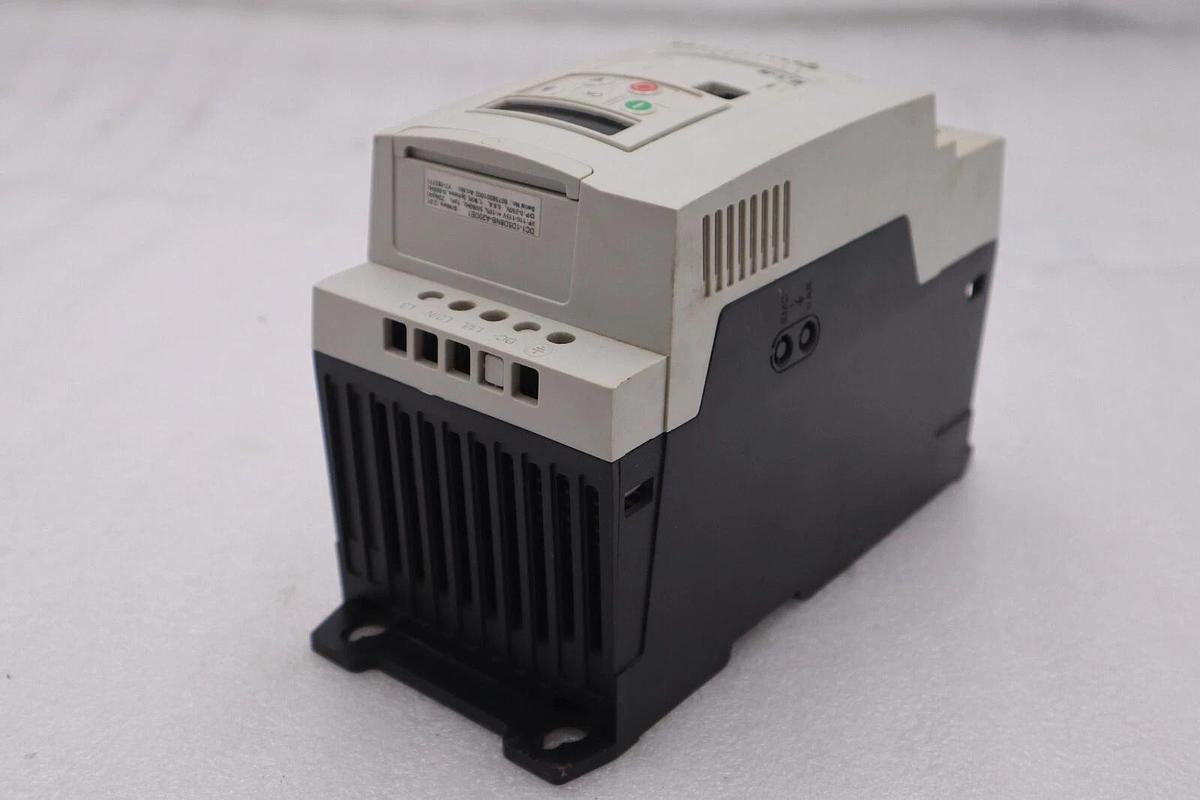 Eaton Dc1-1D5d8nb-A20ce1 Variable Frequency Drive,1-1/2 Hp,115V STOCK L-316A