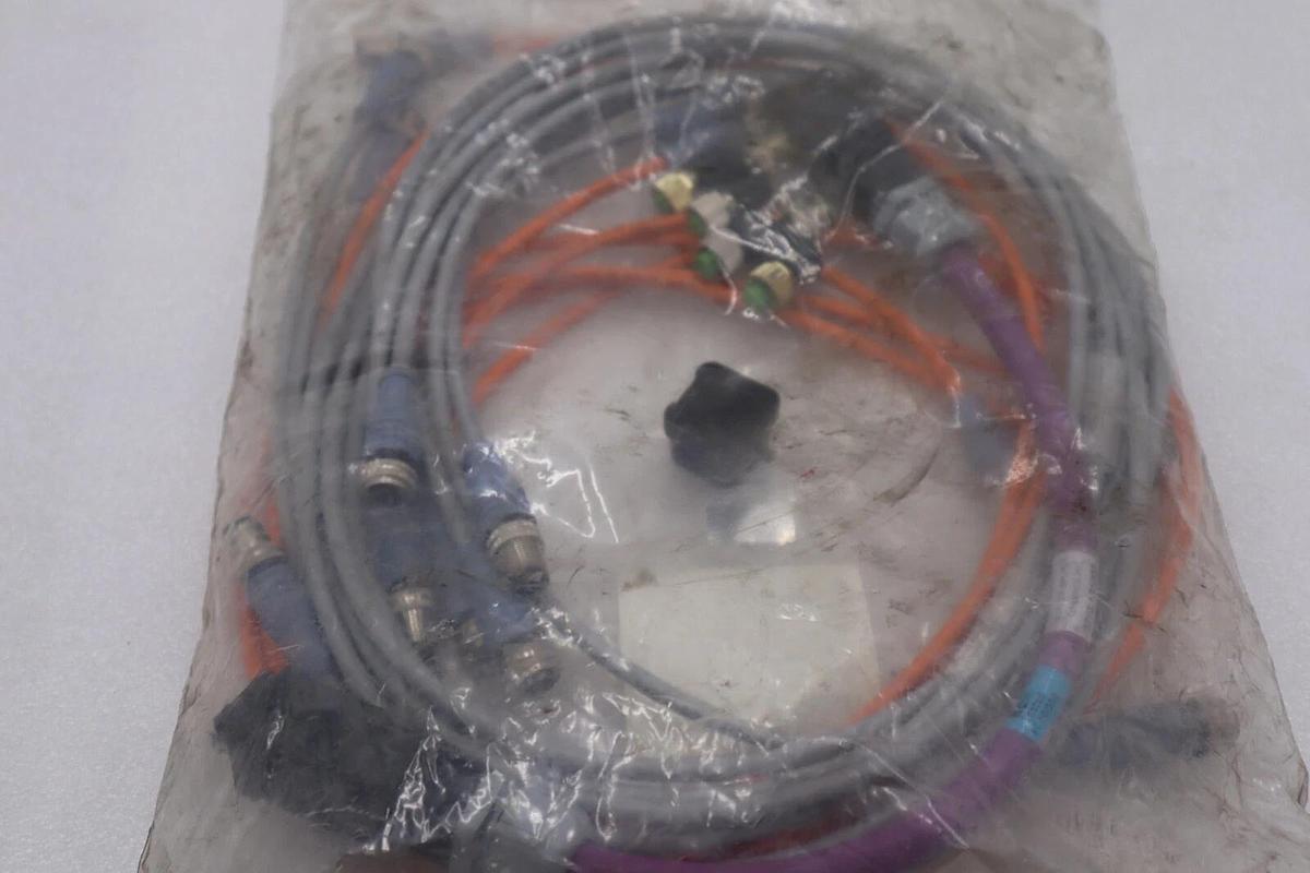 SCA SCHUCKER Gmbh 0555.0025 CABLE #2748