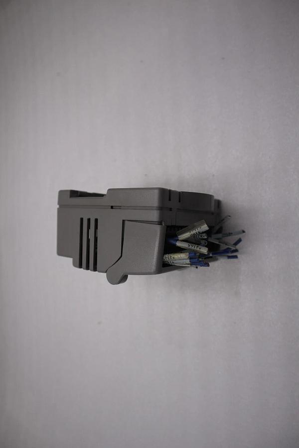 Used Giddings & Lewis M.1300.7372 R1 Input Module 24VDC SINK/SOURCE STOCK 5169A