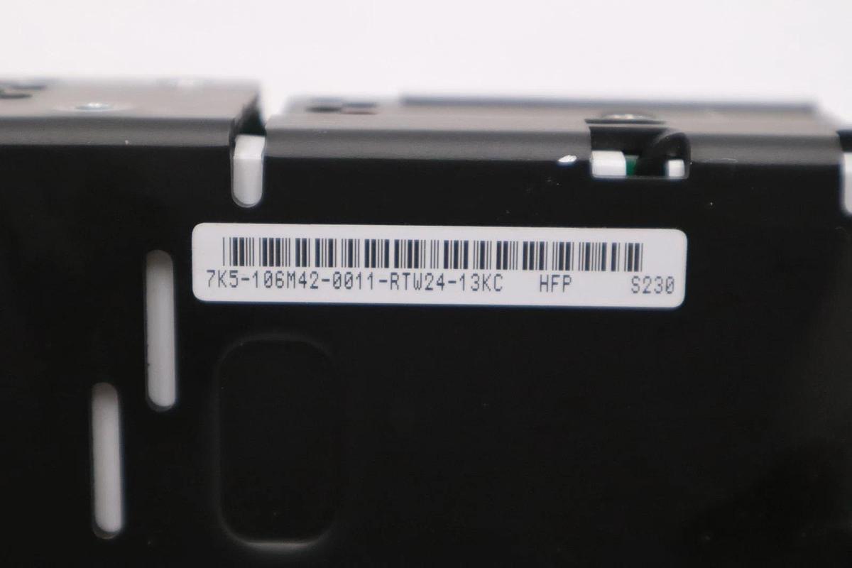 Used NEW Kepco TDK Lambda RTW24-13KC RTW 300W Series Power Supply STOCK H1096