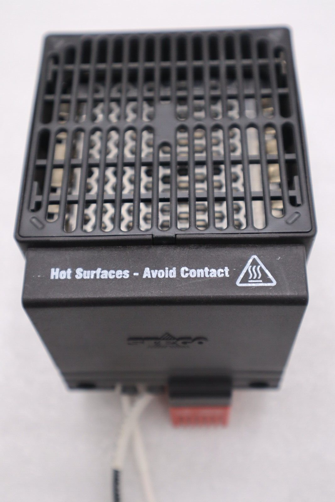 Used STEGO 02820.9-06 / 02820906 HEATER STOCK K-1124-A