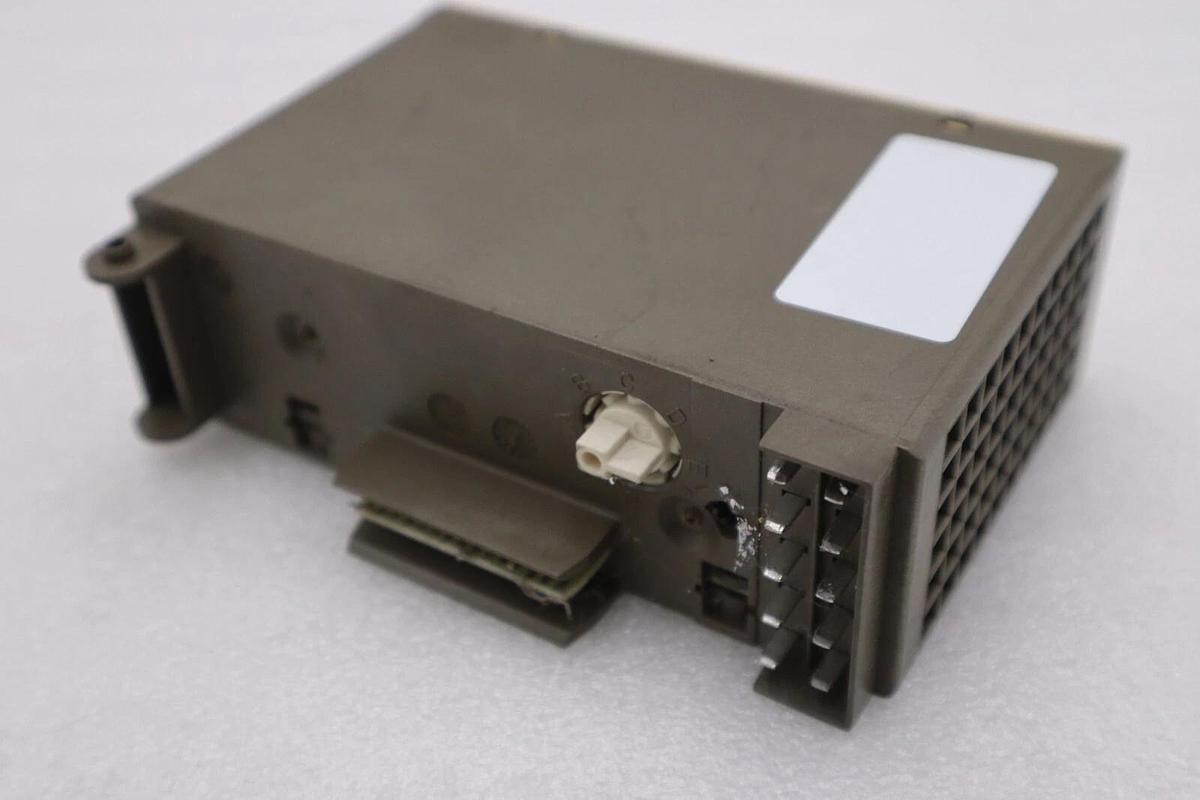 Used LOT OF 34 - SIEMENS 6ES5 441-8MA11 SIMATIC S5 DIGITAL OUTPUT MODULE STOCK 5405