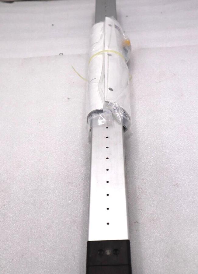 Used PARKER ERS32-B08LA20-FSS450-A18 LINEAR ACTUATOR 32MM ROLLED BALL STOCK#2939