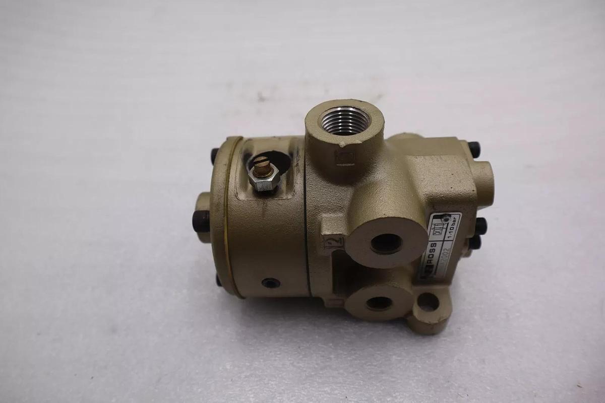 Used ROSS CONTROLS 2786A2003 / 2786A2003 (BRAND NEW) B-750