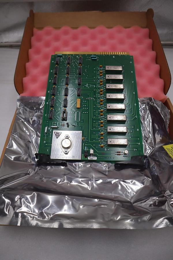 NEW IN BOX HONEYWELL 4DP7APX0D-311/ 4DP7APX0D311F PCB CIRCUIT BOARD STOCK G630