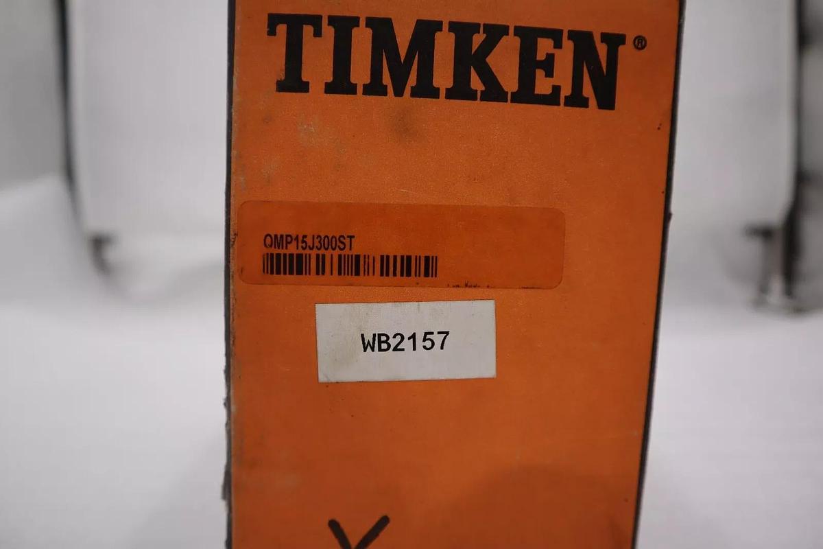 TIMKEN QMP15J300ST / QMP15J300ST (BRAND NEW) STOCK B-3003