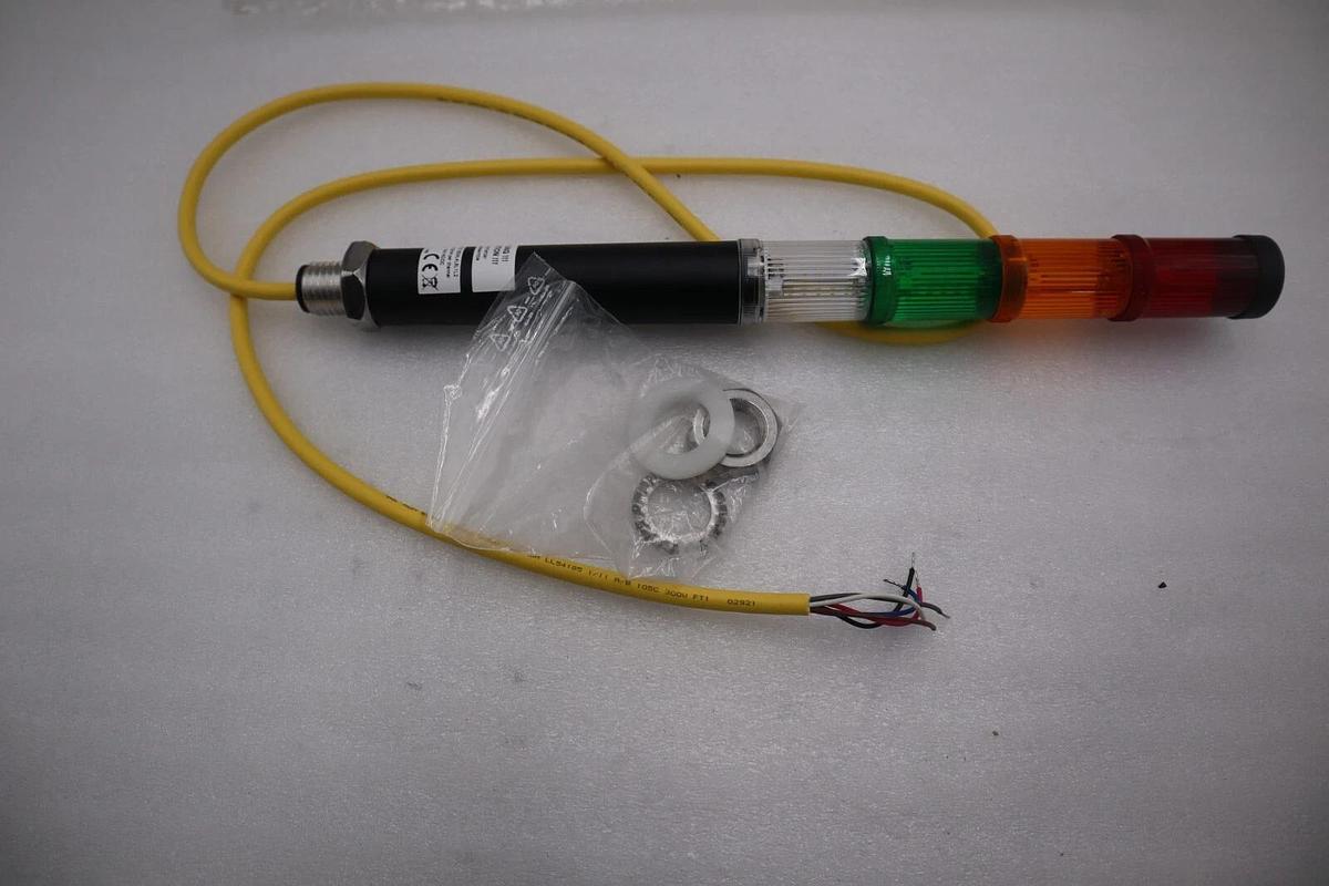 SPRECHER & SCHUH C30T0C1B24L4L6L1L2 / C30T0C1B24L4L6L1L2 NEW UNIT STOCK G748