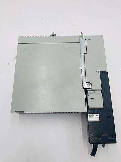 Used Allen Bradley Kinetix 6500 Safe Speed 2094-EN02D-M01-S1 with 2094-BMP5-M #K-733