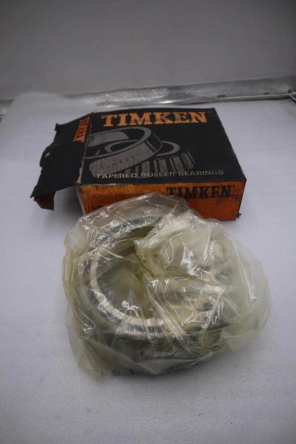 Used NEW OPEN BOX TIMKEN 95525 Taper Roller Bearing Cone 95525 20024 STOCK 823D