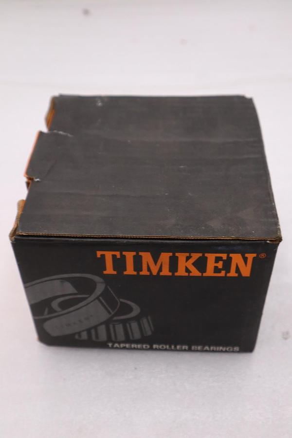 Used NEW OPEN BOX 643 TIMKEN 643-90027 BEARING STK CC157