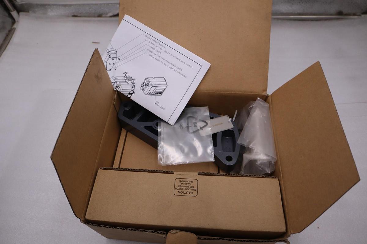 Used NEW OPEN BOX FISHER CONTROLS MTG-225-306624 STOCK GF409
