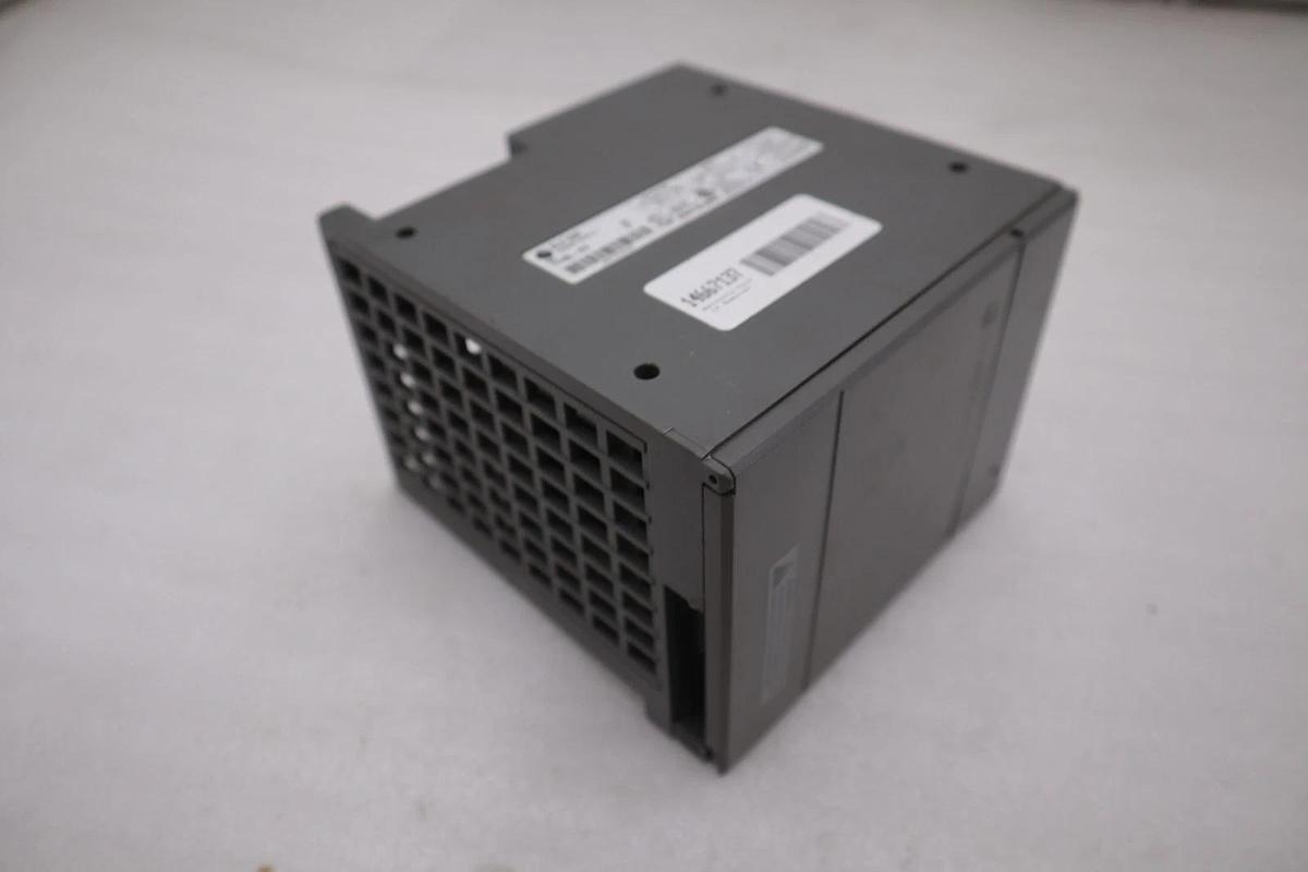 Used Allen Bradley 1746-P4 Series A Power Supply AB STOCK K4035CC