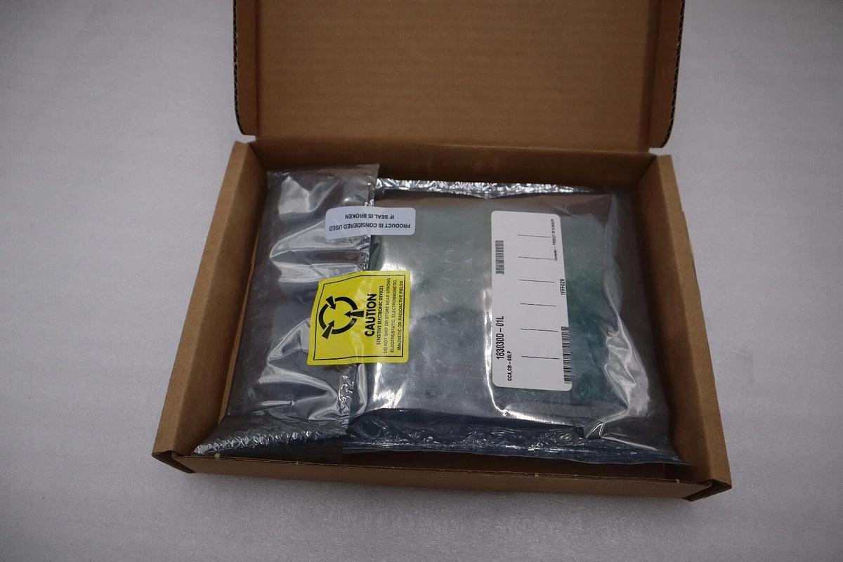 Used National Instruments CB-68LP I/O Connector Block Unshielded 68-Position #H13A