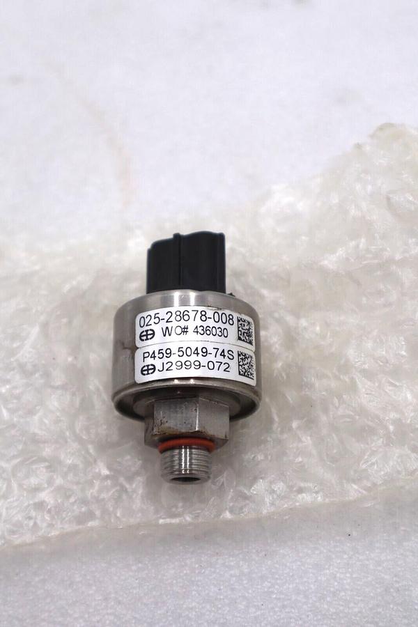 Used YORK 025-28678-008 DESC TRANSDUCER STOCK #K-2311