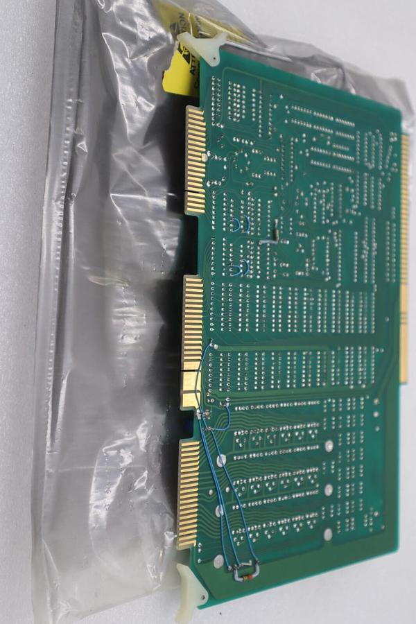 Used NEW THERMCO 117860-001 REV Gas Control Board PCB STOCK #2713