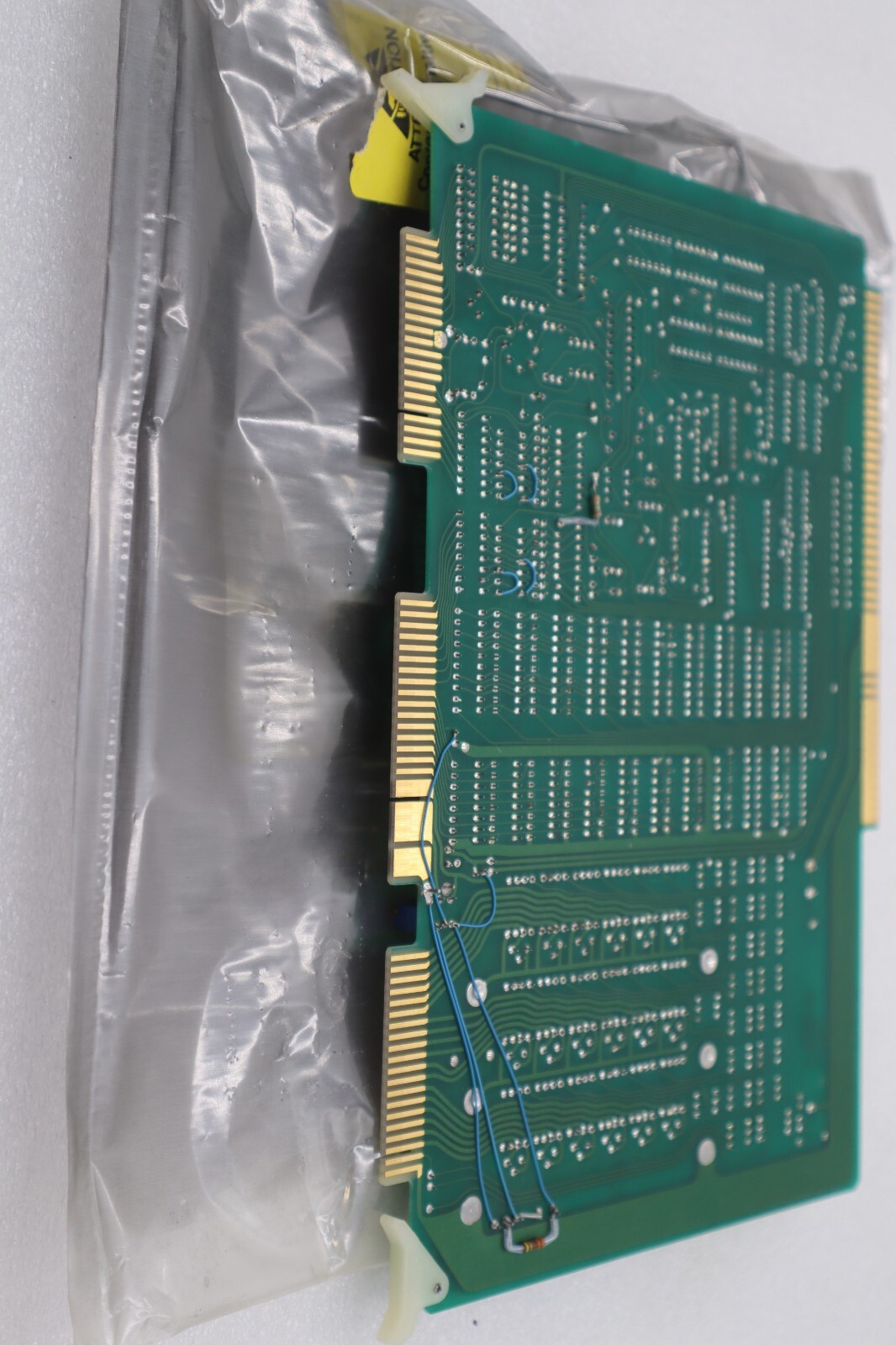 Used NEW THERMCO 117860-001 REV Gas Control Board PCB STOCK #2713