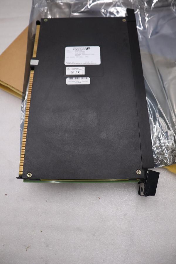 Reliance Electric 57404-2G/ 0-57404 NETWORK COMMUNICATIONS MODULE - STK 836B