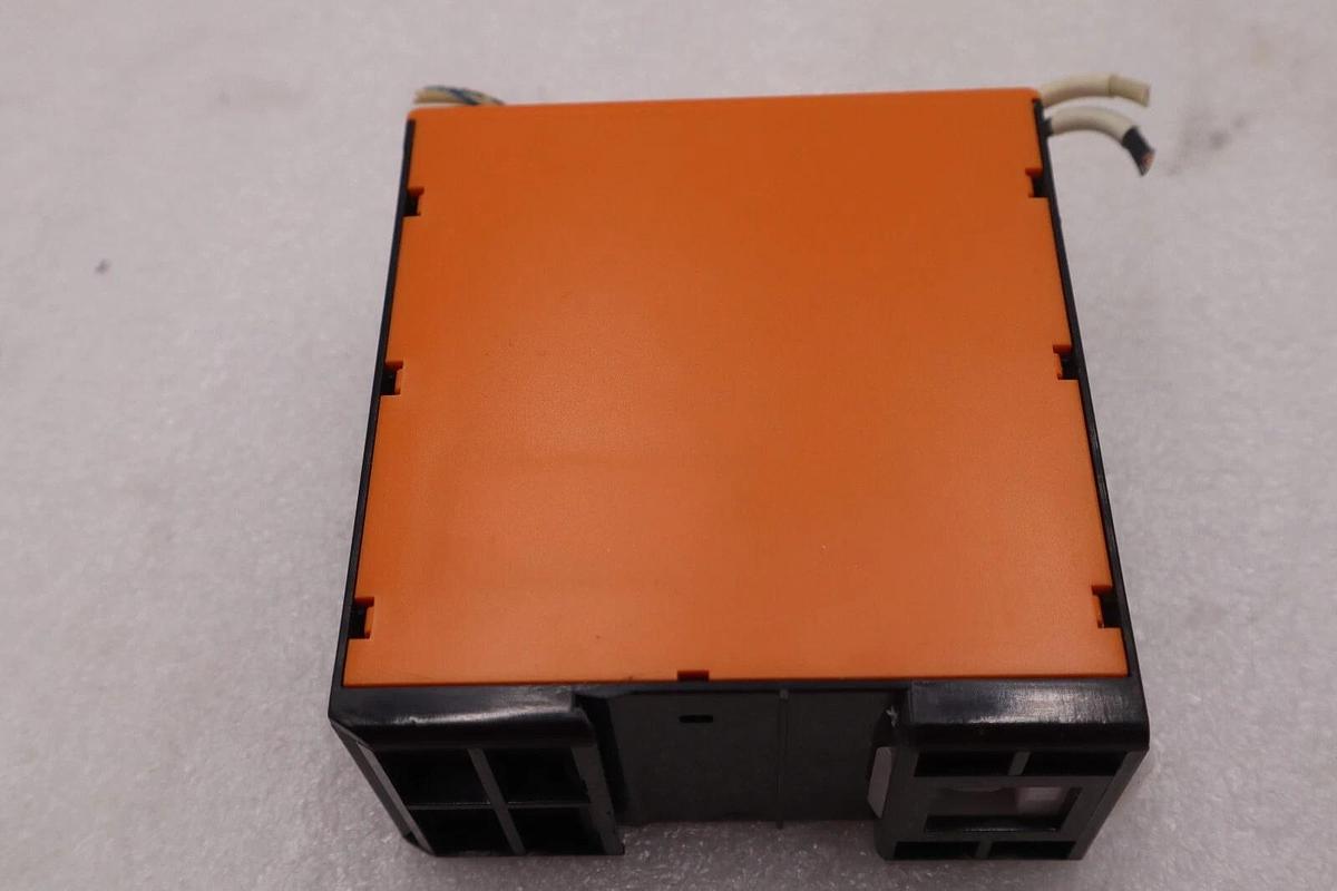 Used EFECTOR PSU-1AC/24VDC-2,5A-DN1031 POWER SUPPLY STOCK L-244-A