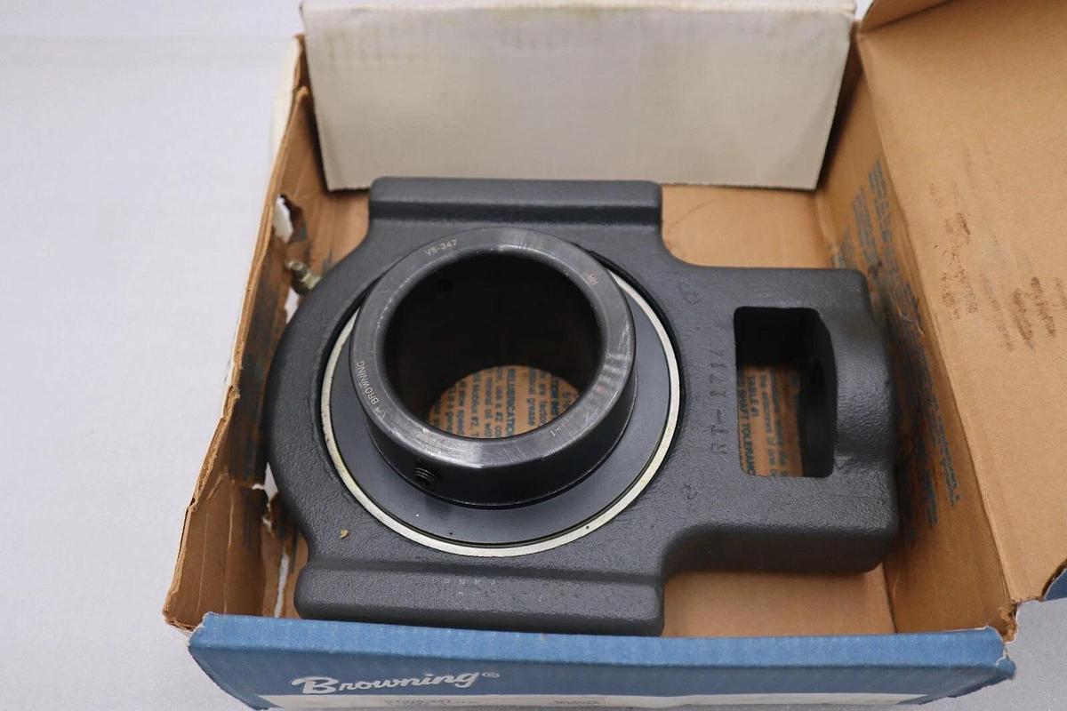 NEW VTWS-347/ VTWS347 2 15/16"  Browning New Ball Bearing Take Up STOCK B-2155
