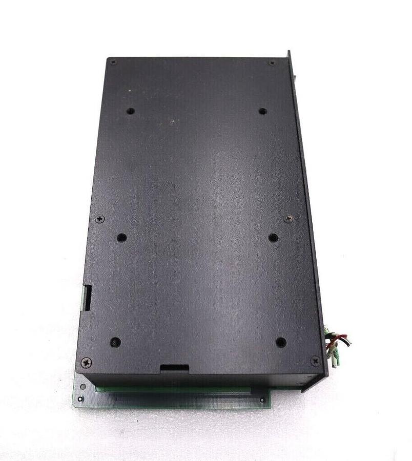 Used ALLEN BRADLEY ENCODER MODULE AMCI A2170400N PLC #L-244