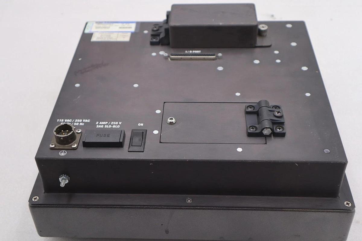 Used ABB D-1T10026 OPERATOR INTERFACE TOUCHSCREEN STOCK 3174