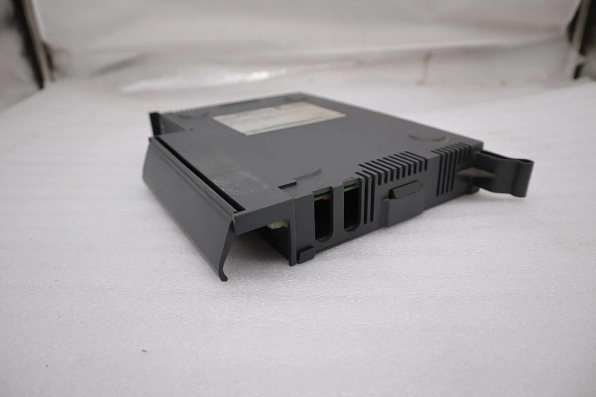 Used Giddings & Lewis PiC900 CPU Module 502-03814-40R1 STOCK 3808