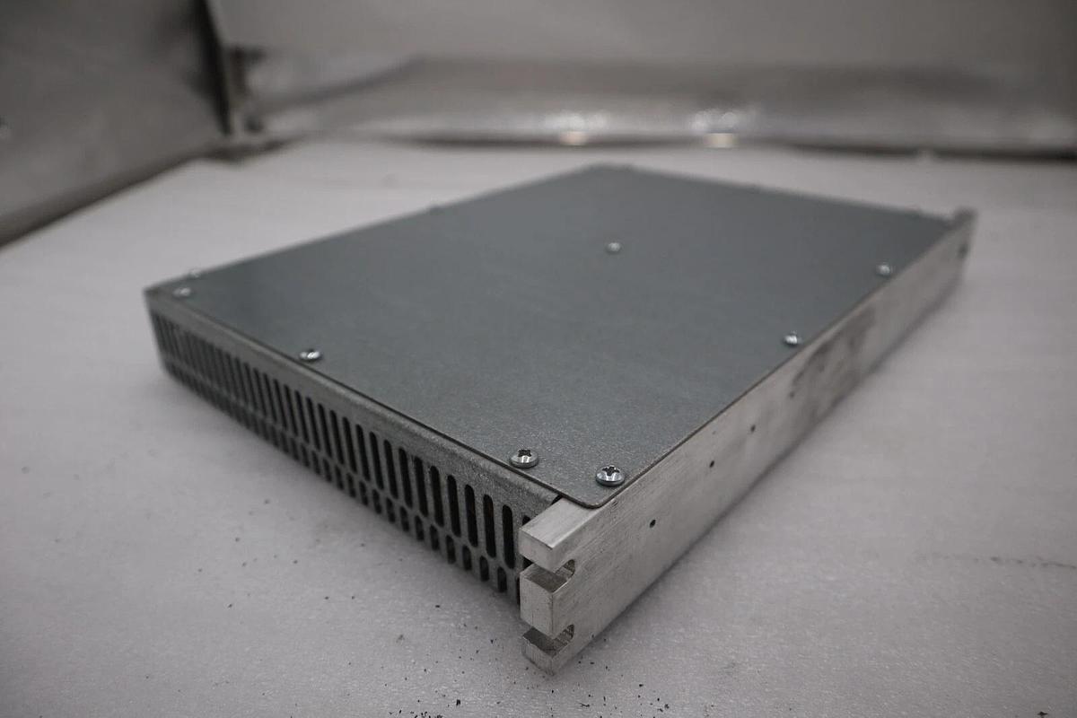 Used Gidding And Lewis  M.1302.7612 5-Axis Integrated Stepper 32Vac STOCK K-157-C