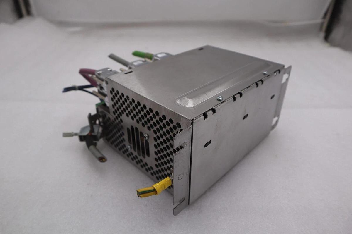 Used Bereger Lahr TLC511 F Servo Drive POSITIONING CONTROLLER 5 AMP STOCK B-721