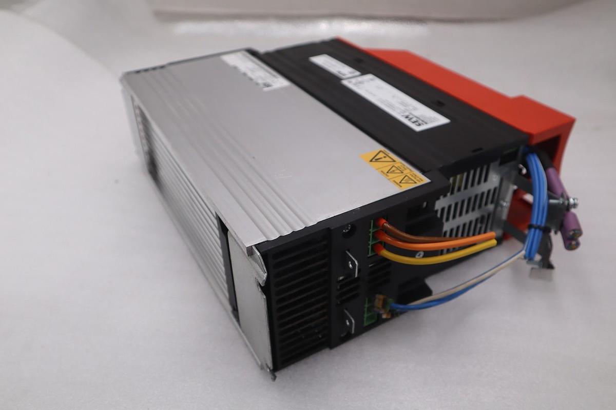 Used Sew Eurodrive MDX61B0055-5A3-4-0T Movidrive Drive Inverter H-770C