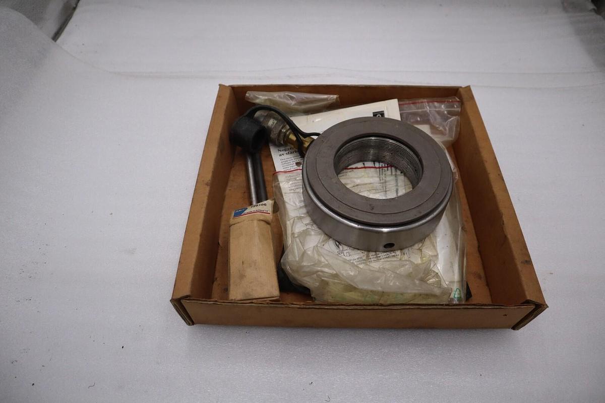 Used NEW OPEN BOX SKF HMV 20E HYDRAULIC NUT STOCK B-2147