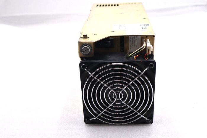 Used ALLEN BRADLEY ACX639 OUTPUT 1200W MODULE REV A 120/240VAC 26VDC #L-329