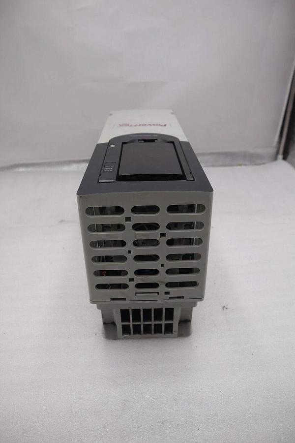 Used Allen-Bradley 20G11FD022AA0NNNNN /A 15HP Powerflex 755 AC DRIVE STOCK 2374A