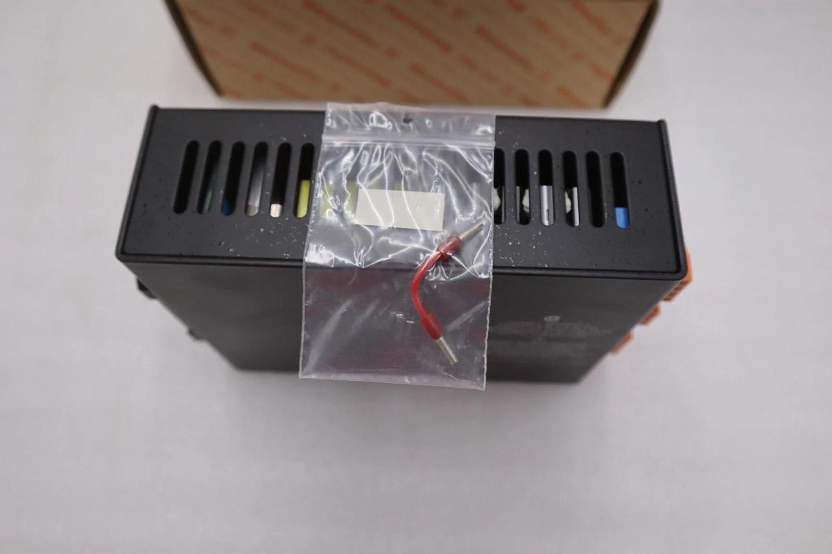 Used Weidmuller 992534 0024 Connect Power Supply - NEW IN BOX - STOCK GF971