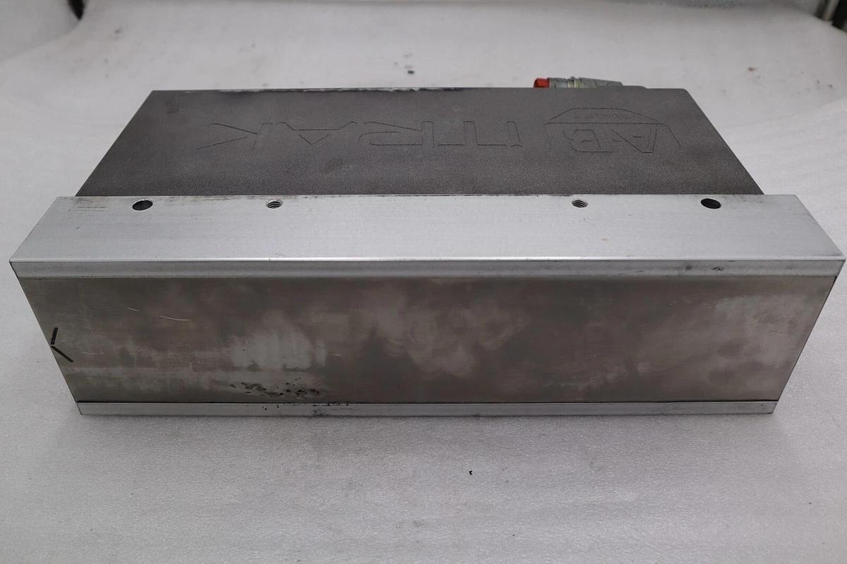 Used Allen Bradley iTrak Kinetix # 2198T-L16-T0504-A00N-2E1E-NS Ser. B AB STOCK 4984